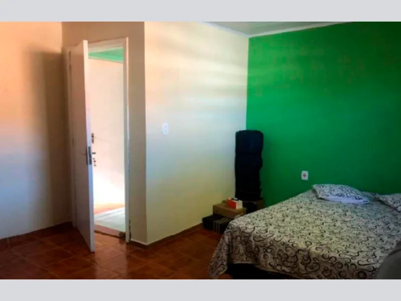 Foto 5 de 20: Casa em leilão em Passo Fundo - RS, bairro São Luis Gonzaga — Casa - Passo Fundo - RS