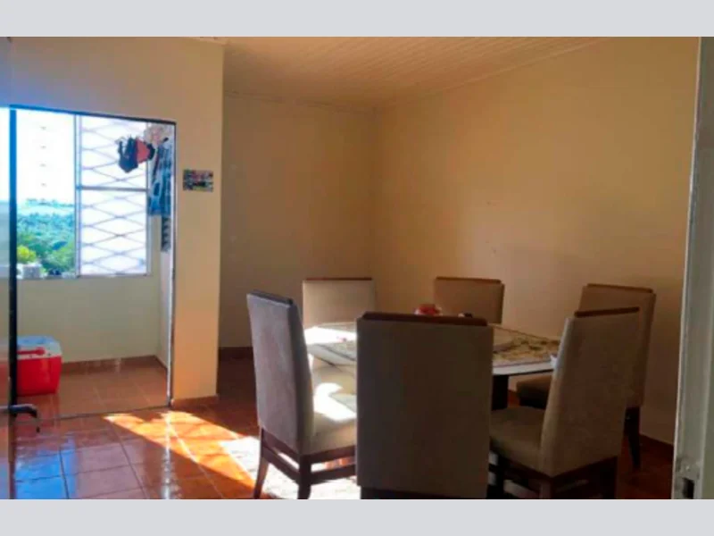 Foto 14 de 20: Casa em leilão em Passo Fundo - RS, bairro São Luis Gonzaga — Casa - Passo Fundo - RS