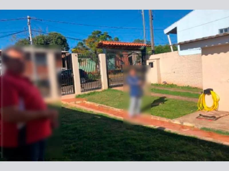 Foto 18 de 20: Casa em leilão em Passo Fundo - RS, bairro São Luis Gonzaga — Casa - Passo Fundo - RS