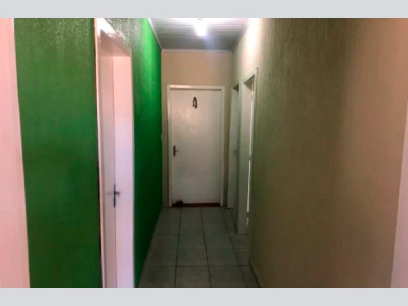 Foto 7 de 20: Casa em leilão em Passo Fundo - RS, bairro São Luis Gonzaga — Casa - Passo Fundo - RS