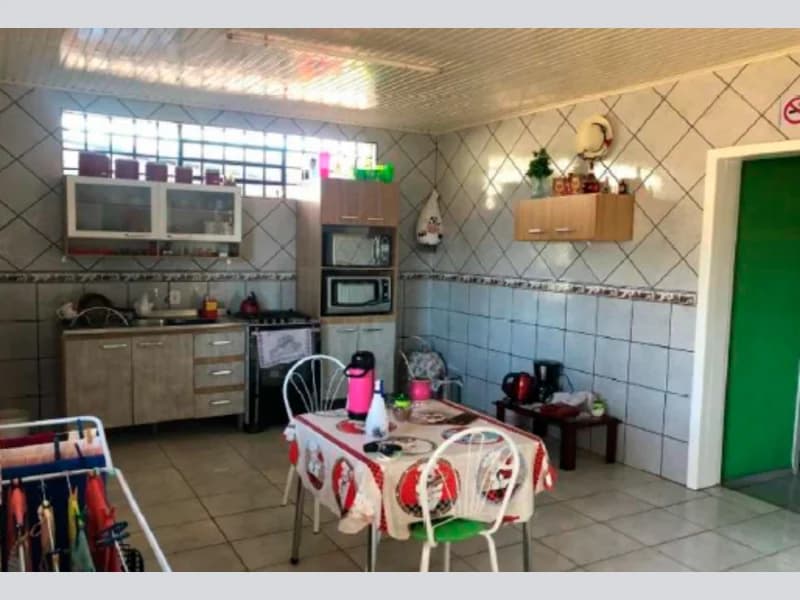 Foto 12 de 20: Casa em leilão em Passo Fundo - RS, bairro São Luis Gonzaga — Casa - Passo Fundo - RS