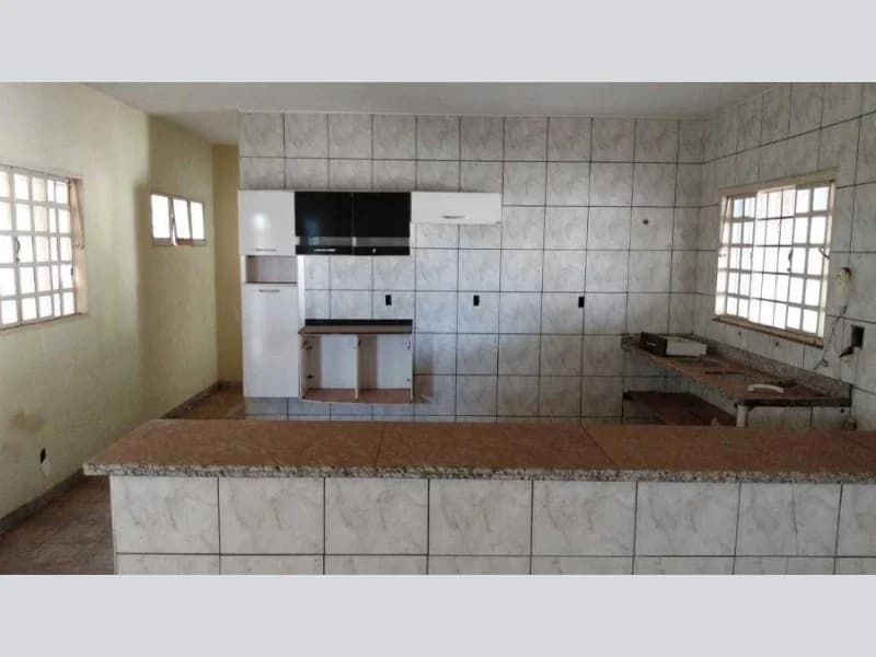 Foto 8 de 27: Casa em leilão em Uberaba - MG — Casa - Uberaba - MG