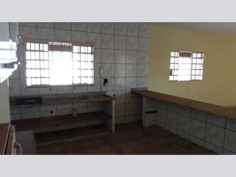 Foto 4 de 27: Casa em leilão em Uberaba - MG — Casa - Uberaba - MG