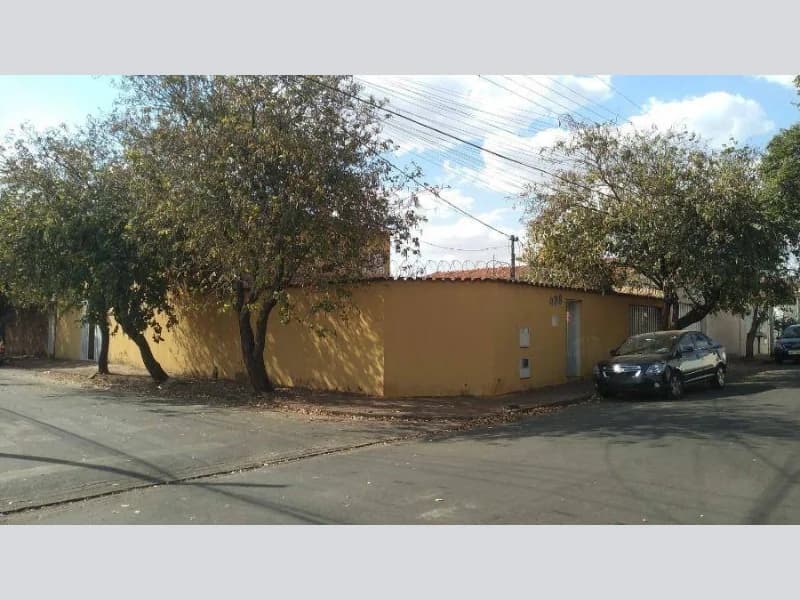 Foto 12 de 27: Casa em leilão em Uberaba - MG — Casa - Uberaba - MG
