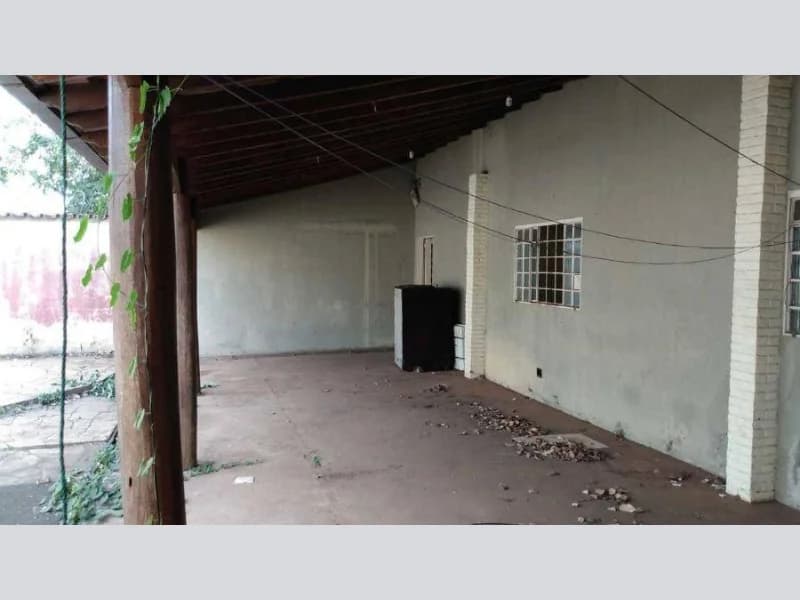 Foto 7 de 27: Casa em leilão em Uberaba - MG — Casa - Uberaba - MG