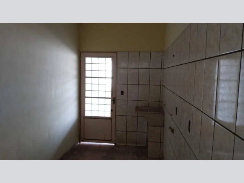 Foto 15 de 27: Casa em leilão em Uberaba - MG — Casa - Uberaba - MG