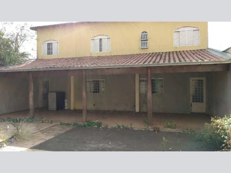Foto 23 de 27: Casa em leilão em Uberaba - MG — Casa - Uberaba - MG