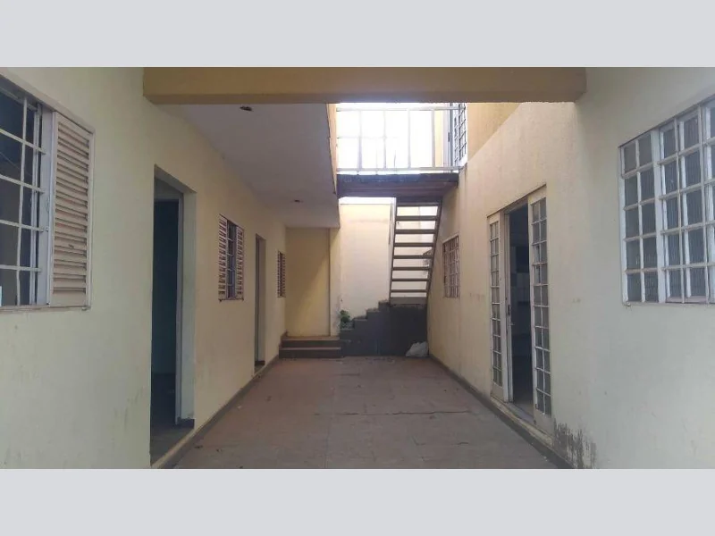 Foto 24 de 27: Casa em leilão em Uberaba - MG — Casa - Uberaba - MG