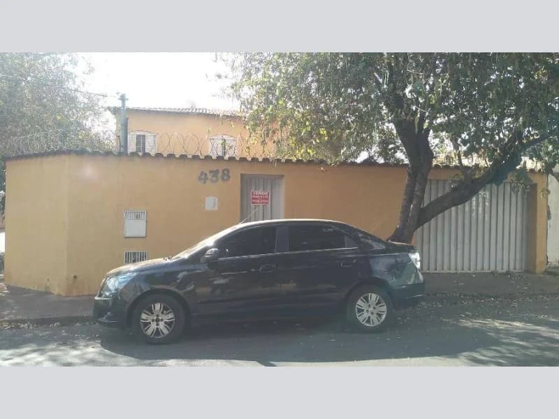 Foto 22 de 27: Casa em leilão em Uberaba - MG — Casa - Uberaba - MG