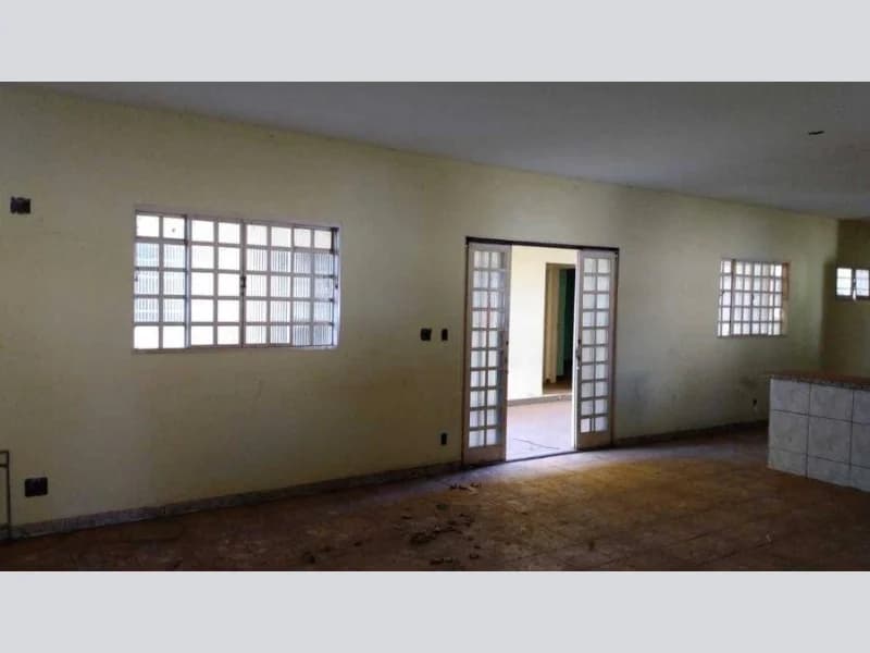 Foto 18 de 27: Casa em leilão em Uberaba - MG — Casa - Uberaba - MG