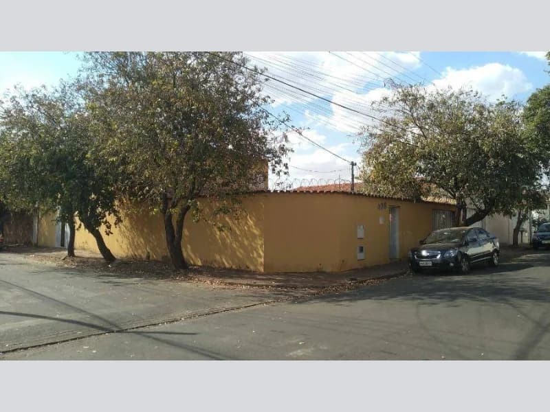 Foto 21 de 27: Casa em leilão em Uberaba - MG — Casa - Uberaba - MG