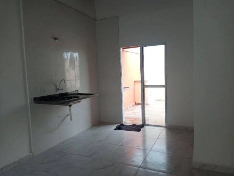 Foto 3 de 13: Casa em leilão em Itanhaém - SP, bairro Loteamento Estradaância Balneária — Casa - Itanhaém - SP
