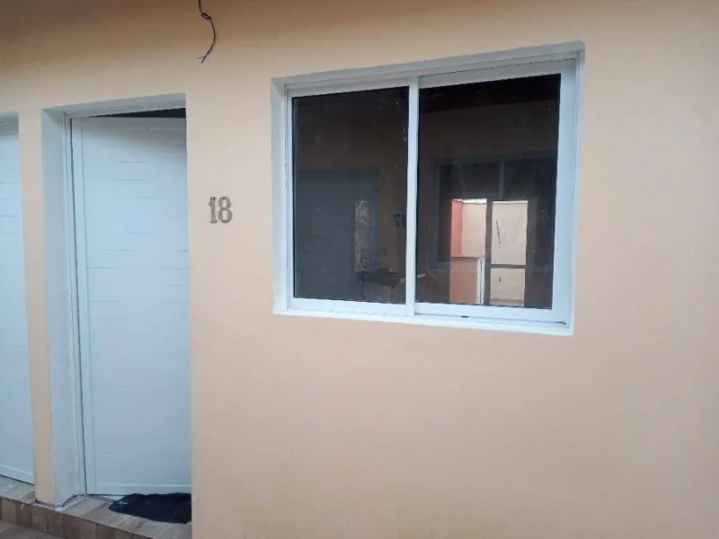 Foto 7 de 13: Casa em leilão em Itanhaém - SP, bairro Loteamento Estradaância Balneária — Casa - Itanhaém - SP