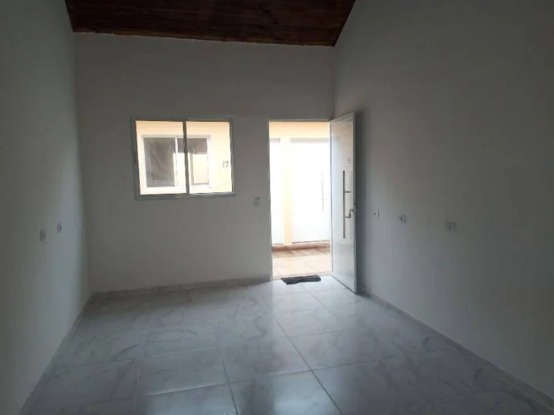 Foto 2 de 13: Casa em leilão em Itanhaém - SP, bairro Loteamento Estradaância Balneária — Casa - Itanhaém - SP