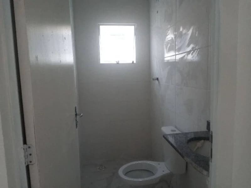 Foto 5 de 13: Casa em leilão em Itanhaém - SP, bairro Loteamento Estradaância Balneária — Casa - Itanhaém - SP