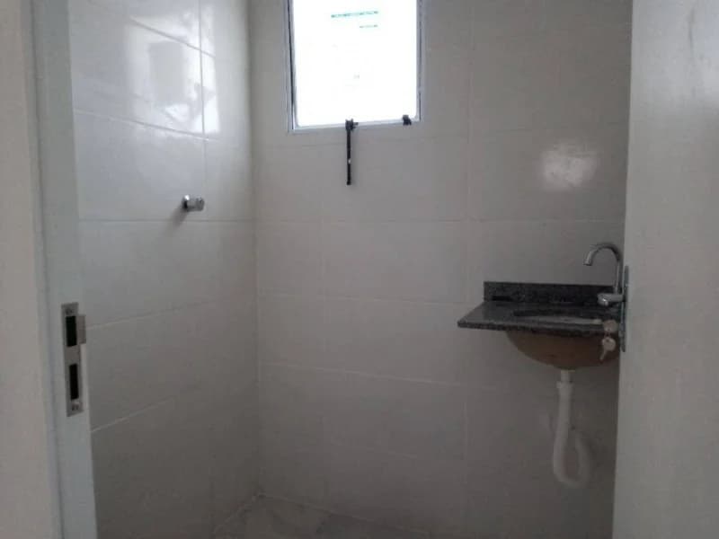 Foto 12 de 13: Casa em leilão em Itanhaém - SP, bairro Loteamento Estradaância Balneária — Casa - Itanhaém - SP