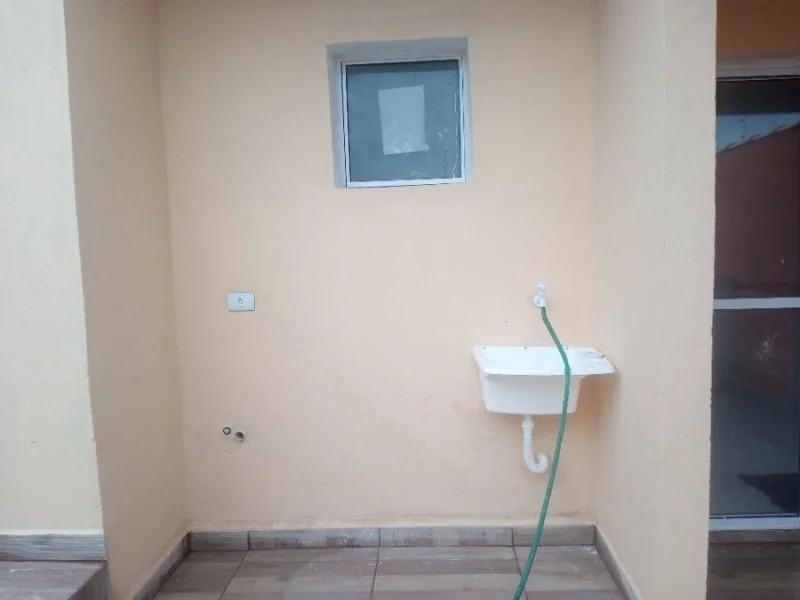 Foto 9 de 13: Casa em leilão em Itanhaém - SP, bairro Loteamento Estradaância Balneária — Casa - Itanhaém - SP
