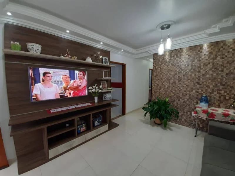 Foto 1 de 25: Casa em leilão em Campos Dos Goytacazes - RJ — Casa - Campos Dos Goytacazes - RJ