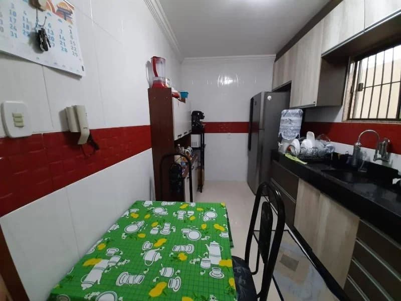 Foto 5 de 25: Casa em leilão em Campos Dos Goytacazes - RJ — Casa - Campos Dos Goytacazes - RJ