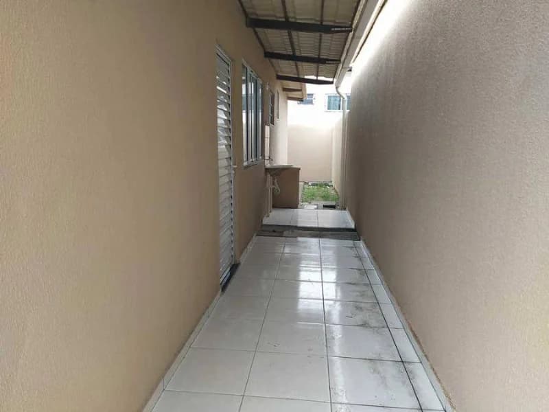 Foto 6 de 8: Casa em leilão em Maracanaú - CE — Casa - Maracanaú - CE