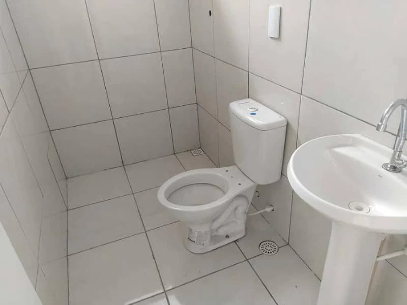 Foto 5 de 8: Casa em leilão em Maracanaú - CE — Casa - Maracanaú - CE