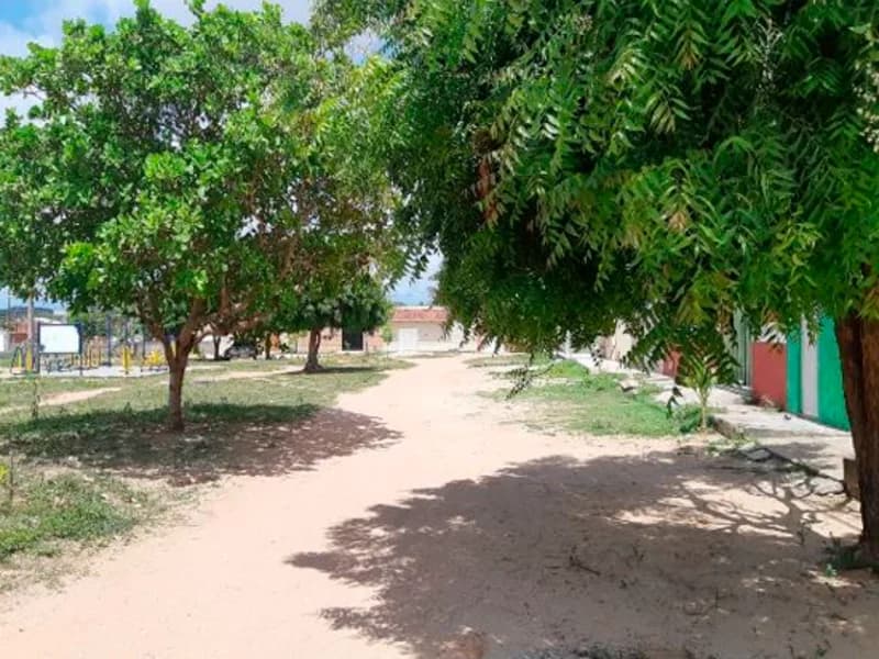 Foto 4 de 5: Casa em leilão em Natal - RN, bairro Planalto — Casa - Natal - RN