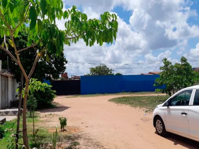 Foto 5 de 5: Casa em leilão em Natal - RN, bairro Planalto — Casa - Natal - RN