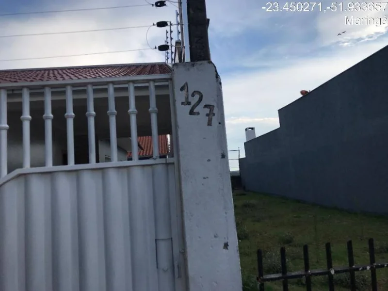 Foto 13 de 17: Casa em leilão em Maringá - PR, bairro Jardim Novo Horizonte — Casa - Maringá - PR