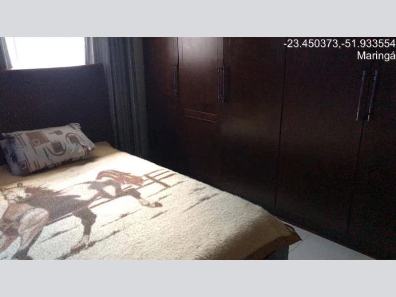 Foto 12 de 17: Casa em leilão em Maringá - PR, bairro Jardim Novo Horizonte — Casa - Maringá - PR