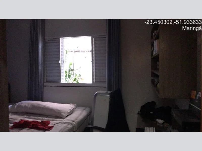 Foto 17 de 17: Casa em leilão em Maringá - PR, bairro Jardim Novo Horizonte — Casa - Maringá - PR