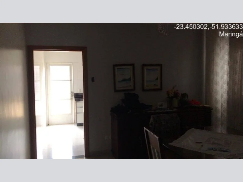 Foto 5 de 17: Casa em leilão em Maringá - PR, bairro Jardim Novo Horizonte — Casa - Maringá - PR