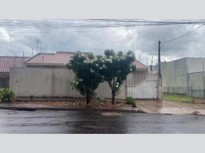 Foto 3 de 17: Casa em leilão em Maringá - PR, bairro Jardim Novo Horizonte — Casa - Maringá - PR