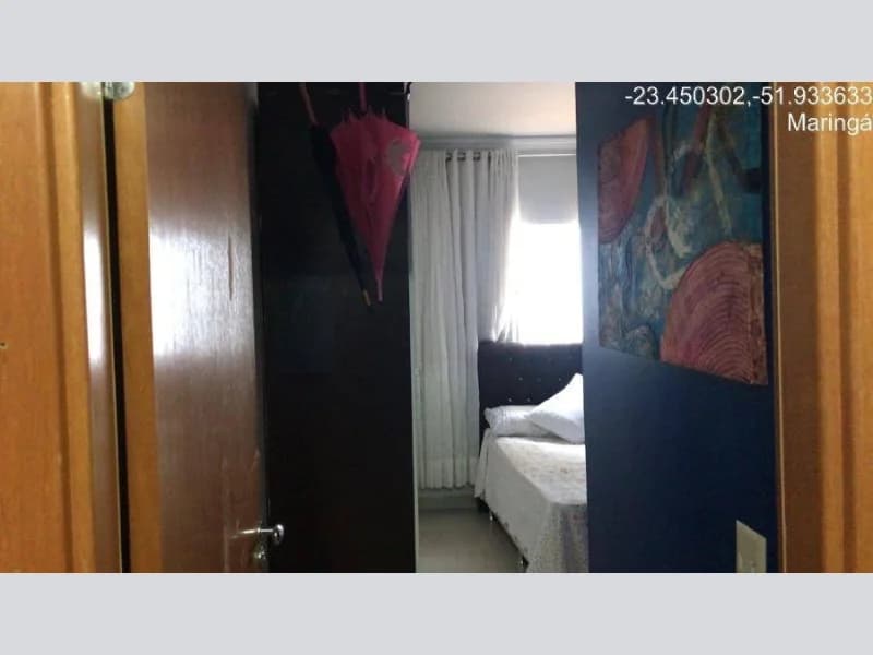 Foto 11 de 17: Casa em leilão em Maringá - PR, bairro Jardim Novo Horizonte — Casa - Maringá - PR