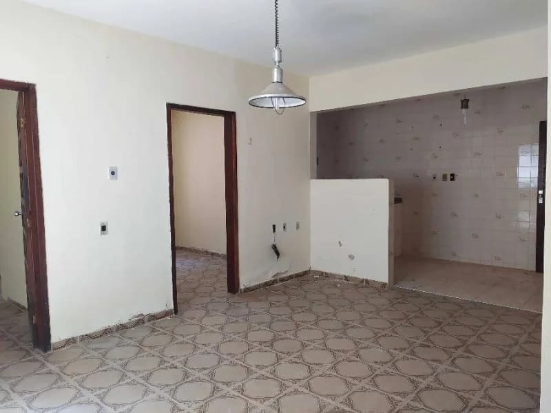 Foto 3 de 8: Casa em leilão em Maceió - AL, bairro Cruz das Almas — Casa - Maceió - AL
