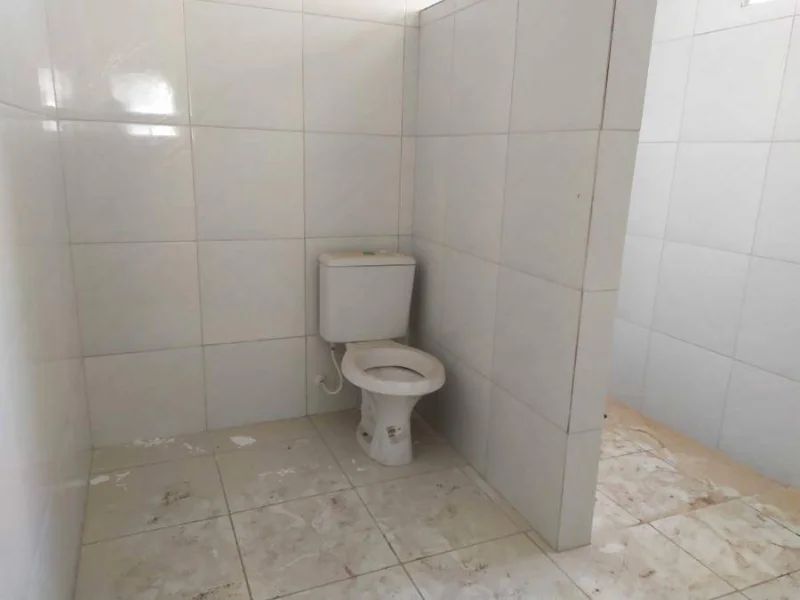 Foto 2 de 8: Casa em leilão em Maceió - AL, bairro Cruz das Almas — Casa - Maceió - AL