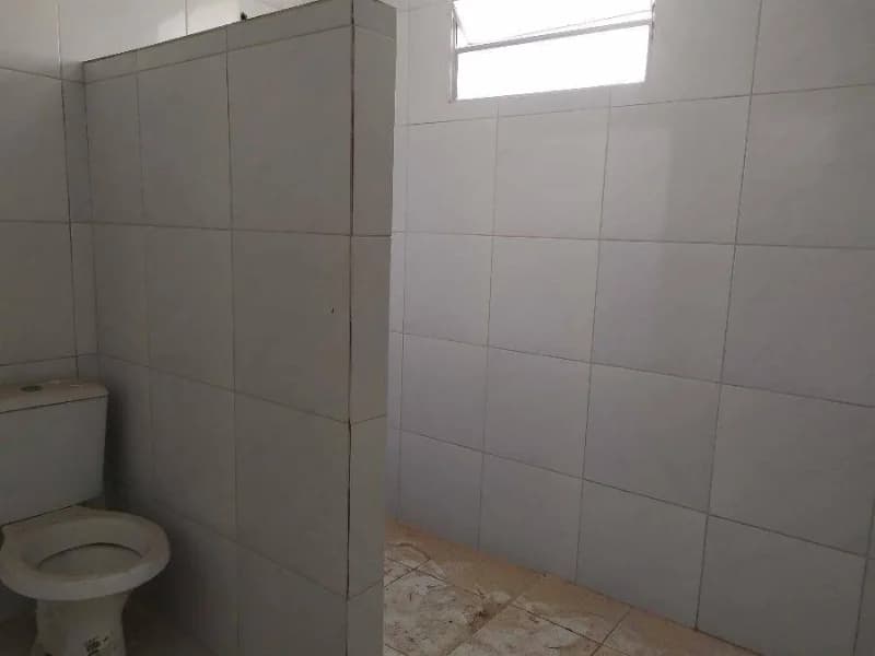 Foto 1 de 8: Casa em leilão em Maceió - AL, bairro Cruz das Almas — Casa - Maceió - AL