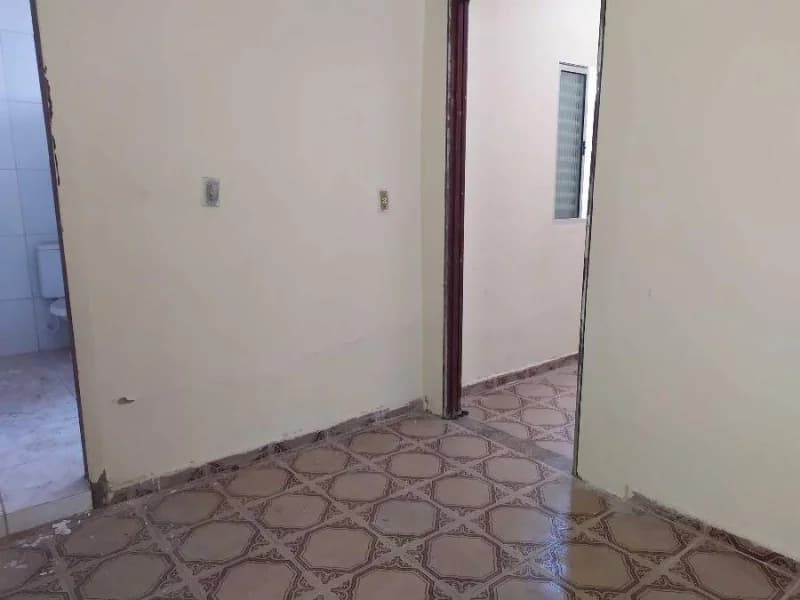 Foto 5 de 8: Casa em leilão em Maceió - AL, bairro Cruz das Almas — Casa - Maceió - AL