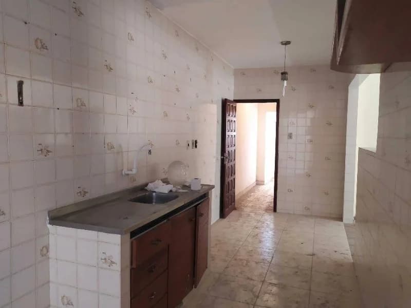 Foto 6 de 8: Casa em leilão em Maceió - AL, bairro Cruz das Almas — Casa - Maceió - AL