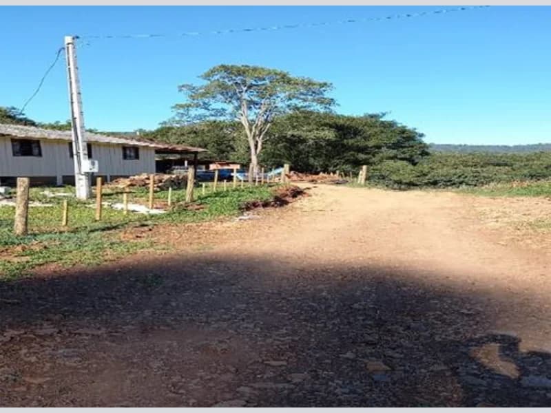 Foto 4 de 9: Terreno em leilão em Xaxim - SC — Terreno - Xaxim - SC