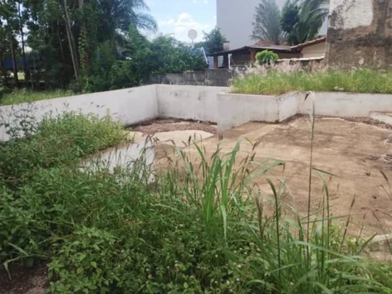 Foto 3 de 7: Terreno em leilão em Leme - SP, bairro Centro — Terreno - Leme - SP