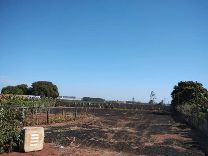 Foto 4 de 6: Terreno em leilão em Casa Branca - SP, bairro Lagoa Branca — Terreno - Casa Branca - SP