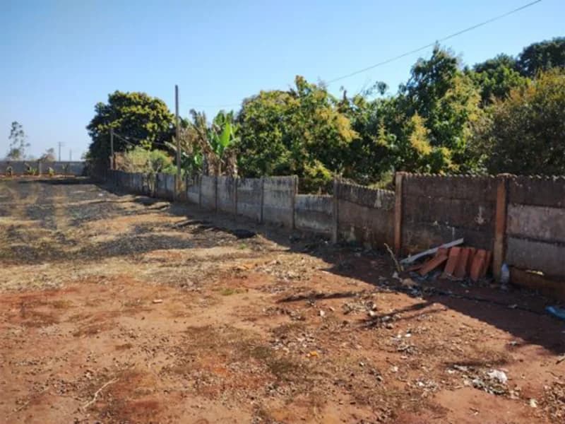 Foto 2 de 6: Terreno em leilão em Casa Branca - SP, bairro Lagoa Branca — Terreno - Casa Branca - SP