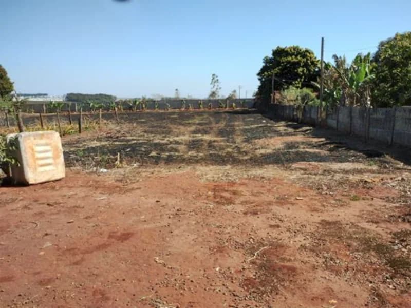 Foto 3 de 6: Terreno em leilão em Casa Branca - SP, bairro Lagoa Branca — Terreno - Casa Branca - SP