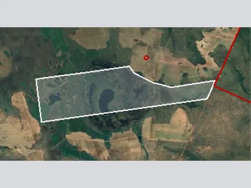Foto 1 de 3: Terreno em leilão em São Félix Do Araguaia - MT — Terreno - São Félix do Araguaia - MT