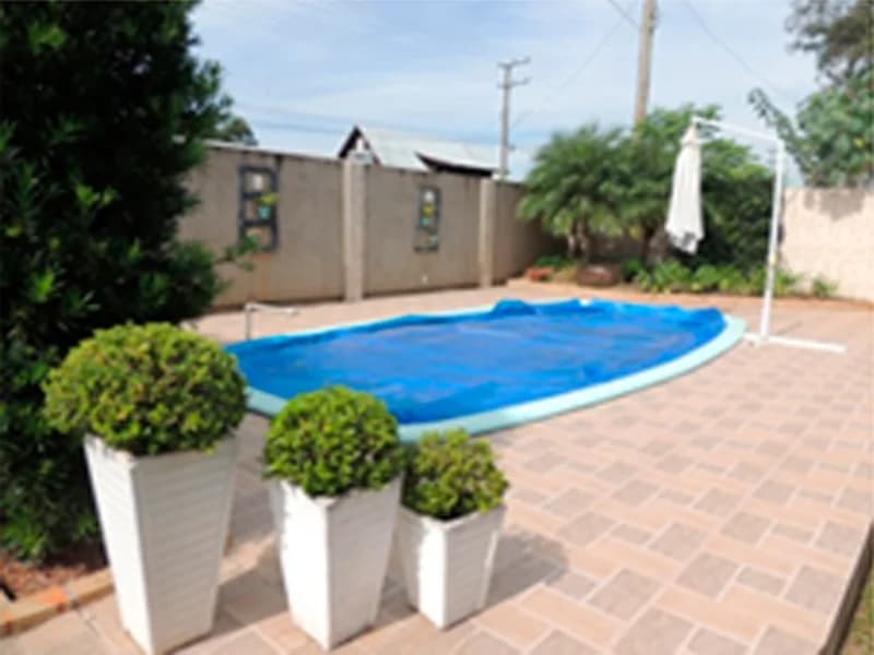 Foto 4 de 10: Casa em leilão em Encantado - RS, bairro Jacarezinho — Casa - Encantado - RS