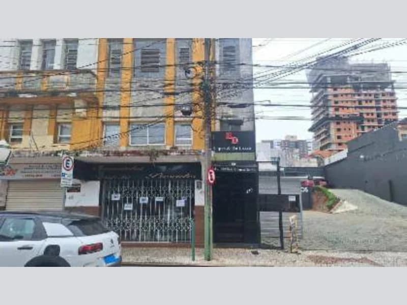 Foto 33 de 34: Comercial em leilão em Ponta Grossa - PR, bairro Centro — Sala comercial - Ponta Grossa - PR