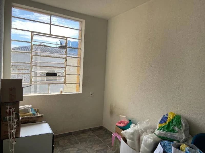 Foto 28 de 34: Comercial em leilão em Ponta Grossa - PR, bairro Centro — Sala comercial - Ponta Grossa - PR