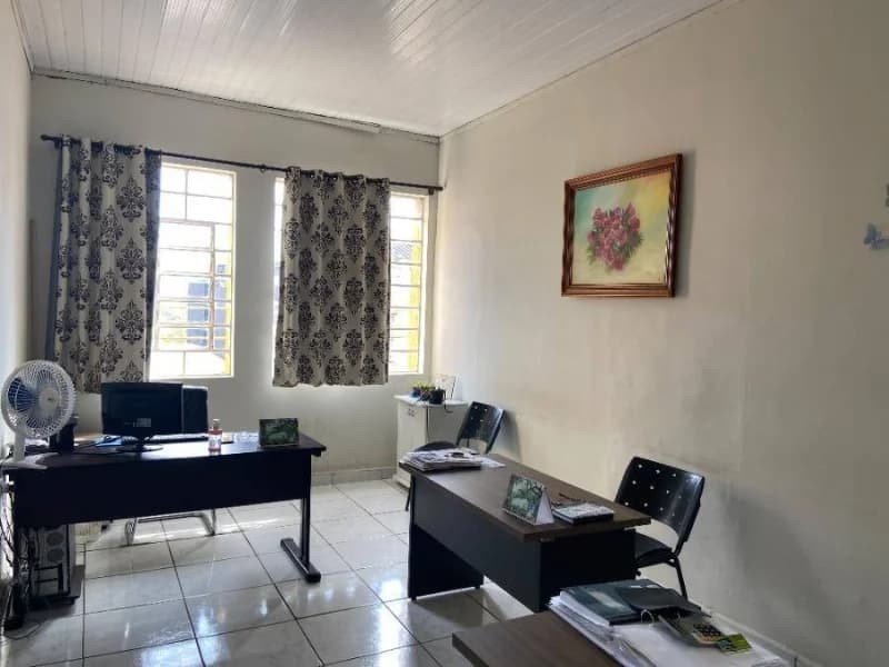 Foto 14 de 34: Comercial em leilão em Ponta Grossa - PR, bairro Centro — Sala comercial - Ponta Grossa - PR