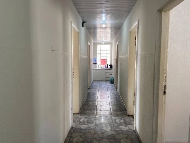 Foto 16 de 34: Comercial em leilão em Ponta Grossa - PR, bairro Centro — Sala comercial - Ponta Grossa - PR