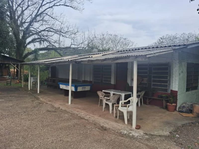 Foto 1 de 8: Casa em leilão em São Jorge - RS — Casa - Encantado - RS